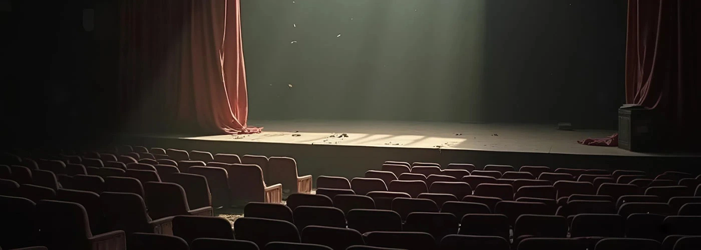 Постер Международный фестиваль современной хореографии Nord Dance в Петрозаводске
